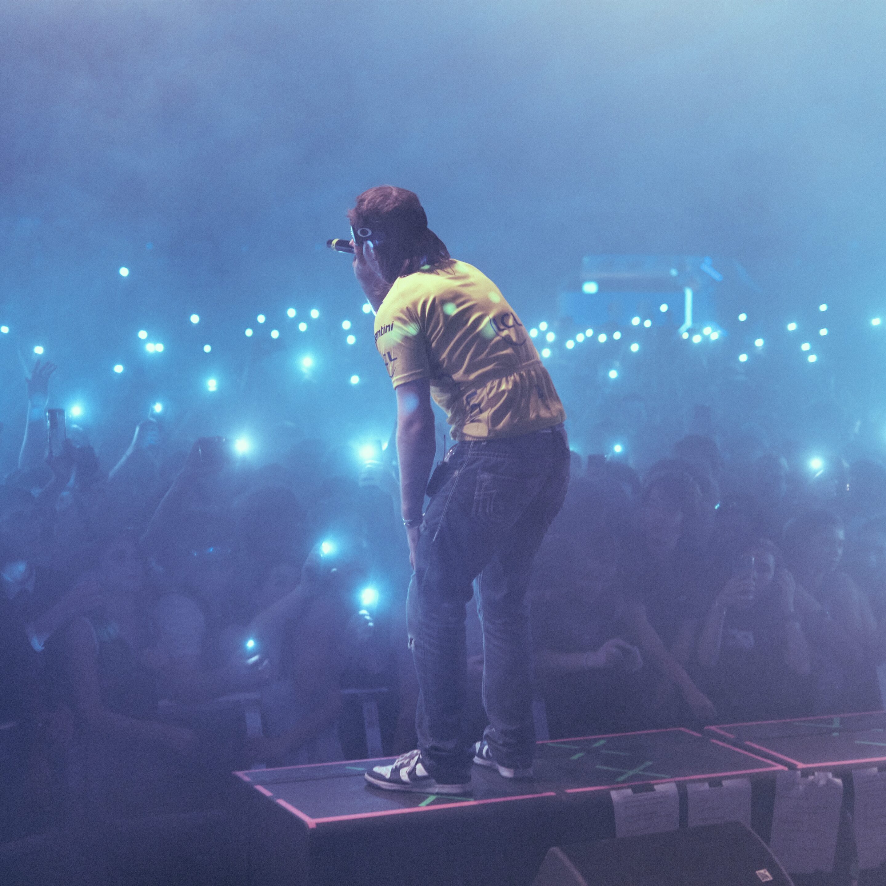 Club MPM Music Jetzt buchen